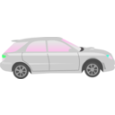 download Wrx Wagon clipart image with 135 hue color