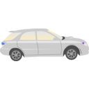 download Wrx Wagon clipart image with 225 hue color
