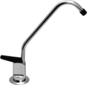 Water Tap Greyscale