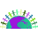 download United On Earth clipart image with 90 hue color
