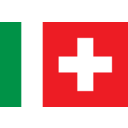 download Italian Speaking Switzerland Svizzera Italiana clipart image with 0 hue color