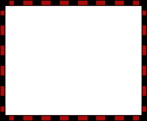 Border Redblack4x3 3 Clipart I2clipart Royalty Free Public Domain Clipart