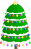 Christmas Tree Arbol De Navidad