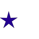 download Esperanto Star clipart image with 135 hue color