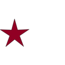 download Esperanto Star clipart image with 225 hue color