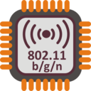 Wifi 802 11 B G N