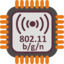 Wifi 802 11 B G N