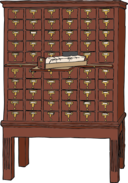 Card Catalog