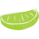 download Lime Variations clipart image with 0 hue color