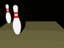 Bowling 2 7 Split