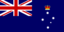 Flag Of Victoria Australia