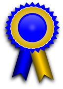 Award Ribbon