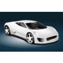 download Car Automobilis Sport clipart image with 270 hue color