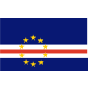 download Flag Of Cape Verde clipart image with 0 hue color