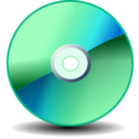download Cdrom Mount clipart image with 90 hue color
