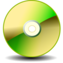 download Cdrom Mount clipart image with 0 hue color