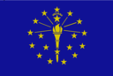 Usa Indiana