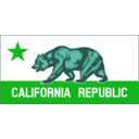 download California Banner Clipart A clipart image with 135 hue color