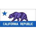 download California Banner Clipart A clipart image with 225 hue color