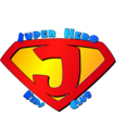 download Super Jesus Kids Club Logo clipart image with 0 hue color