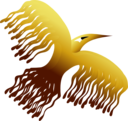 Phoenix Bird 1