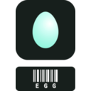 download Egg Mateya 01 clipart image with 135 hue color