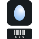 download Egg Mateya 01 clipart image with 180 hue color