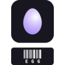 download Egg Mateya 01 clipart image with 225 hue color