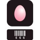 download Egg Mateya 01 clipart image with 315 hue color