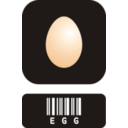 download Egg Mateya 01 clipart image with 0 hue color