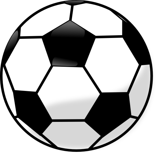 Soccer Ball Clipart I2clipart Royalty Free Public Domain Clipart
