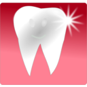 download Teeth Whitening clipart image with 135 hue color