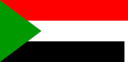 Flag Of Sudan