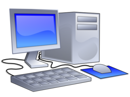 Computer Clipart I2clipart Royalty Free Public Domain Clipart