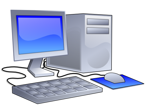 Computer Clipart I2clipart Royalty Free Public Domain Clipart