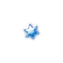 download Estrela Star clipart image with 0 hue color