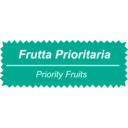 download Priority Fruits clipart image with 315 hue color