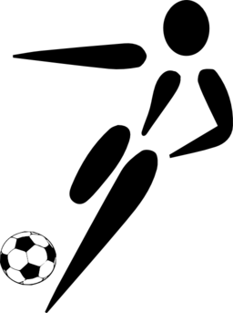 Soccer Player Clipart I2clipart Royalty Free Public Domain Clipart