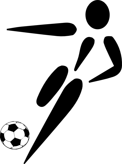 Soccer Player Clipart i2Clipart Royalty Free Public Domain Clipart