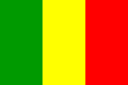 Flag Of Mali