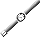 Wristwatch Icon