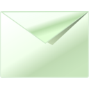 download Bb Mail clipart image with 225 hue color