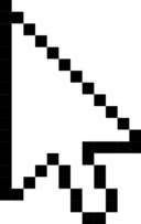 Mouse Cursor Arrow