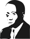 Vectorisation De Ls Senghor