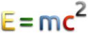 Mass Energy Equivalence Formula