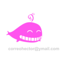 download Whale Ballena clipart image with 90 hue color