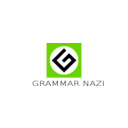download Grammar Nazi Symbol clipart image with 90 hue color
