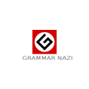download Grammar Nazi Symbol clipart image with 0 hue color