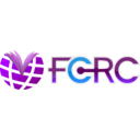download Fcrc Globe Book Logo clipart image with 180 hue color