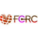 download Fcrc Globe Book Logo clipart image with 270 hue color